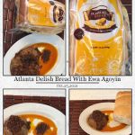 Atlanta Delish Bread