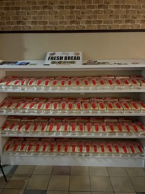 Atlanta Delish Bread Picture 7