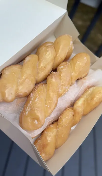 Donut Palace Picture 9