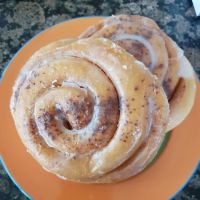 Donut Palace ico