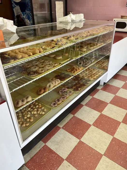 Donut Palace Picture 6