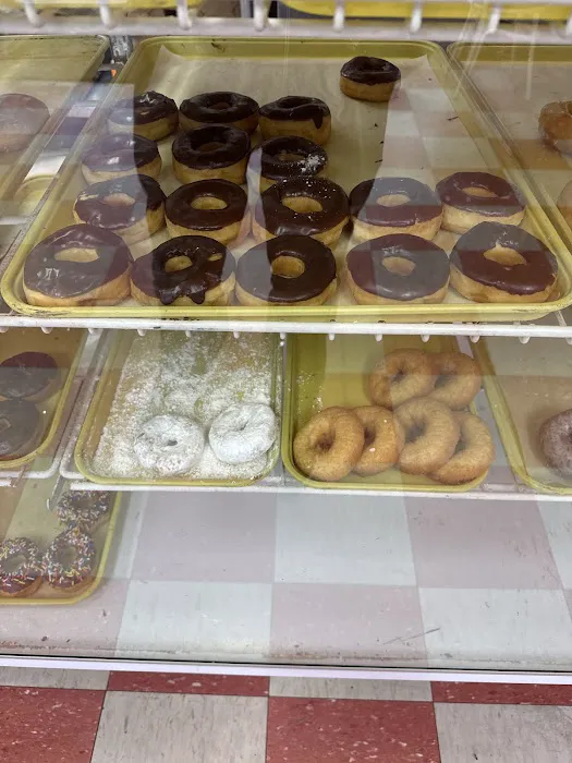 Donut Palace Picture 2