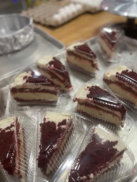 Cheesecakes by Lola Picture 1