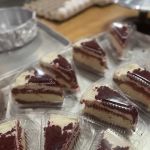 Cheesecakes by Lola