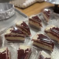Cheesecakes by Lola ico