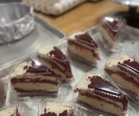 Cheesecakes by Lola
