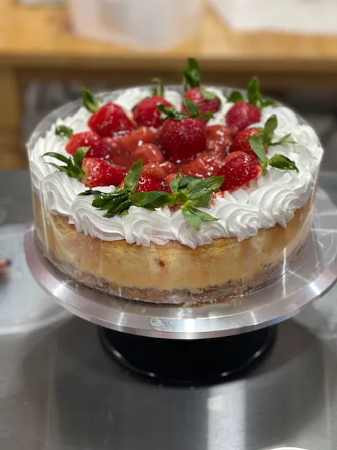Cheesecakes by Lola Picture 7