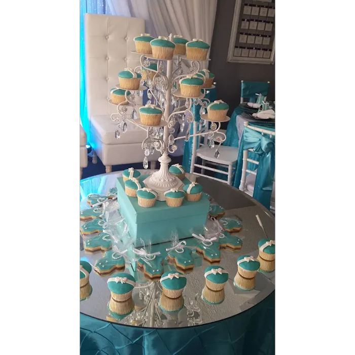 Party Diva Sweets Picture 2