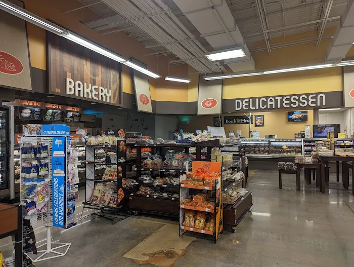 Kroger Bakery Picture 3