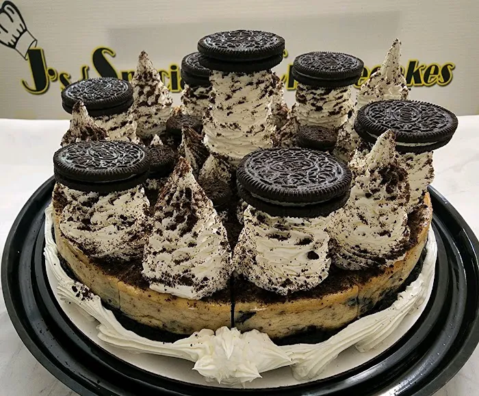J's Specialty Cheesecakes LLC Picture 5