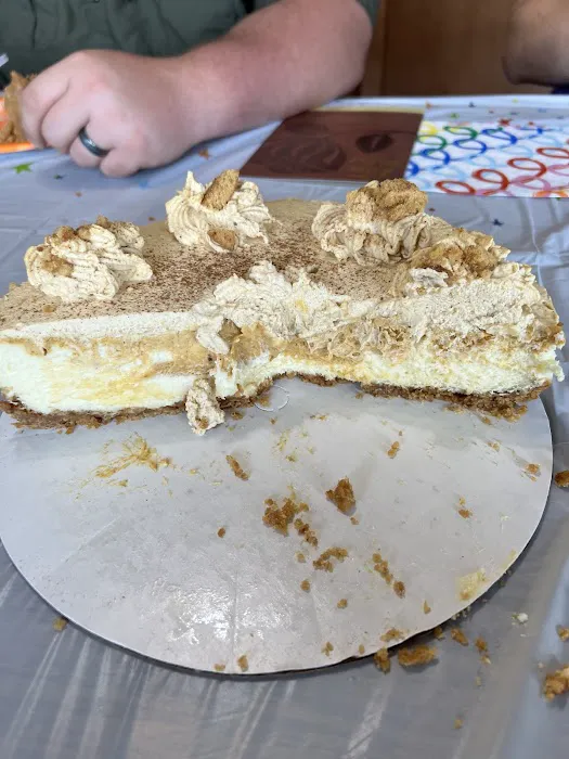 J's Specialty Cheesecakes LLC Picture 2
