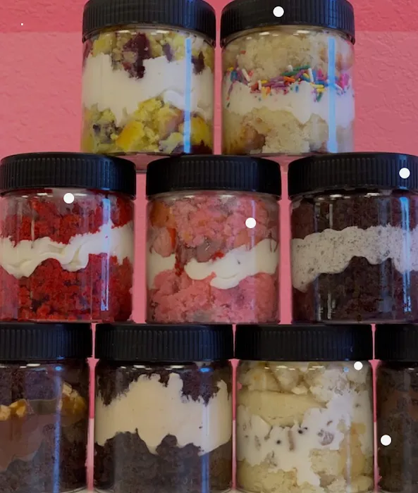Kimme’s Sweet Shop Picture 2