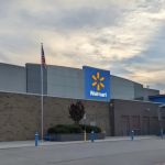 Walmart Bakery