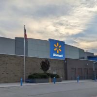 Walmart Bakery ico
