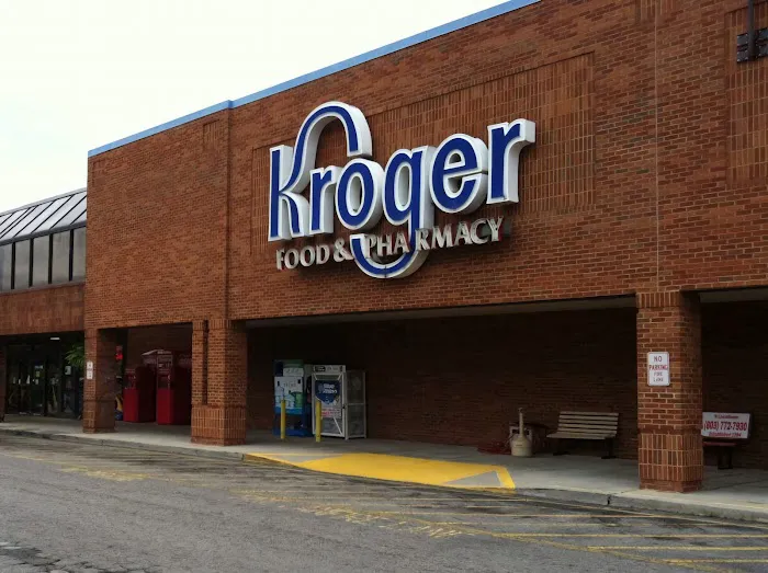 Kroger Bakery Picture 1