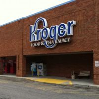 Kroger Bakery ico