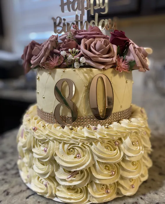 Sweet Tooth Creations,LLC Picture 2