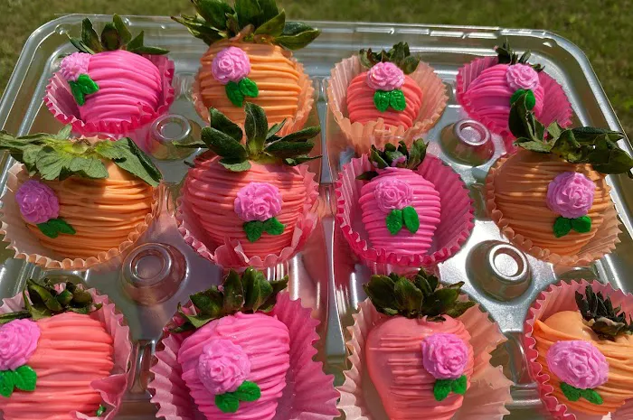 Sweet Tooth Creations,LLC Picture 5