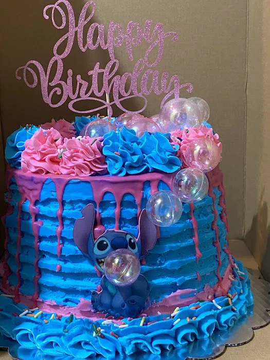 Sweet Tooth Creations,LLC Picture 6