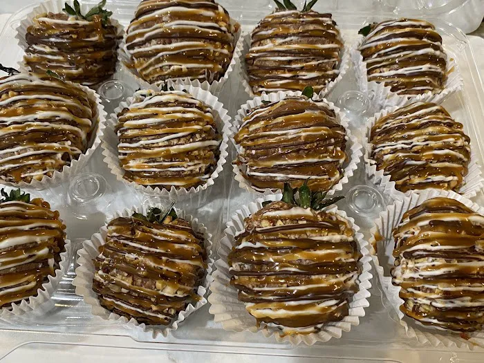 Sweet Tooth Creations,LLC Picture 1