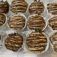 Sweet Tooth Creations,LLC ico
