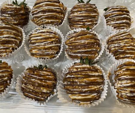 Sweet Tooth Creations,LLC