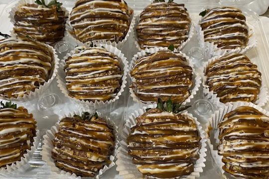 Sweet Tooth Creations,LLC