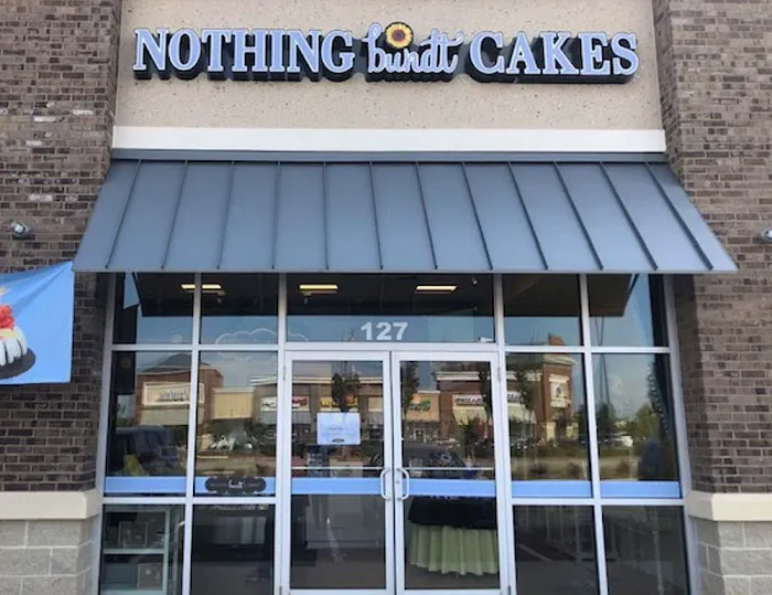 Nothing Bundt Cakes Picture 2