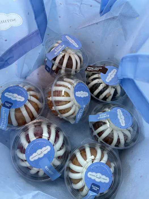 Nothing Bundt Cakes Picture 3