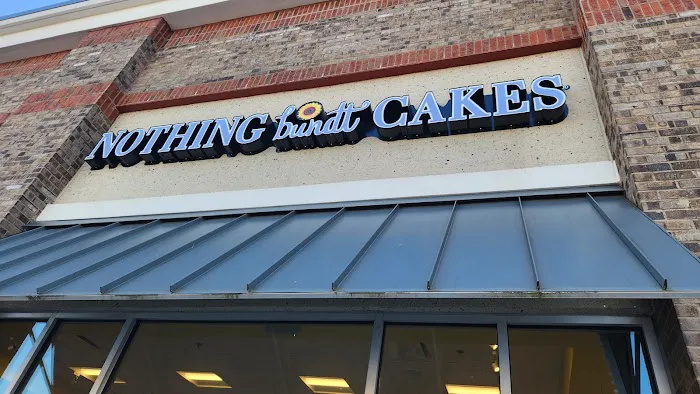 Nothing Bundt Cakes Picture 7