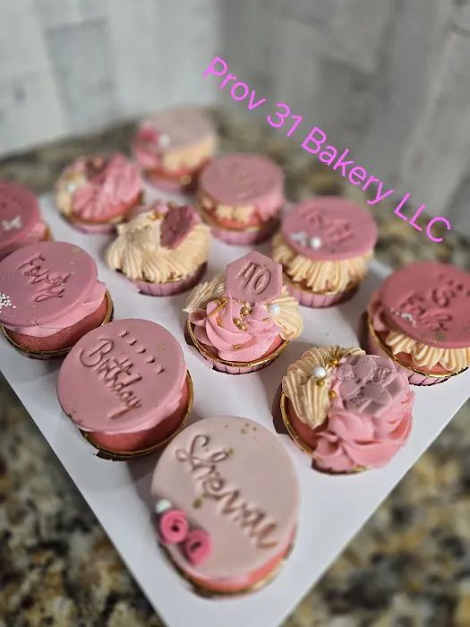 Prov 31 Bakery LLC Picture 8