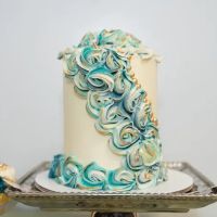 Titis Sweet Treats ico