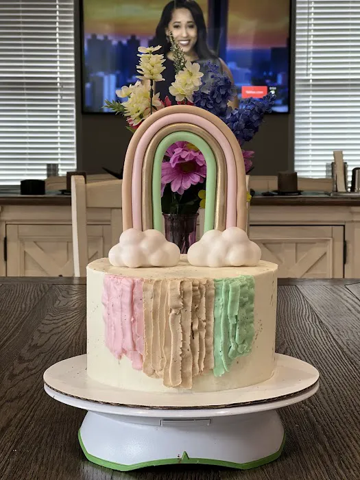 Dolce Lei Sweets & Treats Picture 2