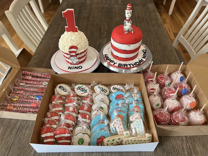 Dolce Lei Sweets & Treats Picture 4
