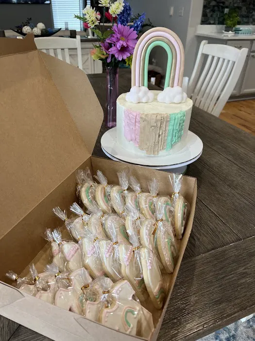 Dolce Lei Sweets & Treats Picture 3