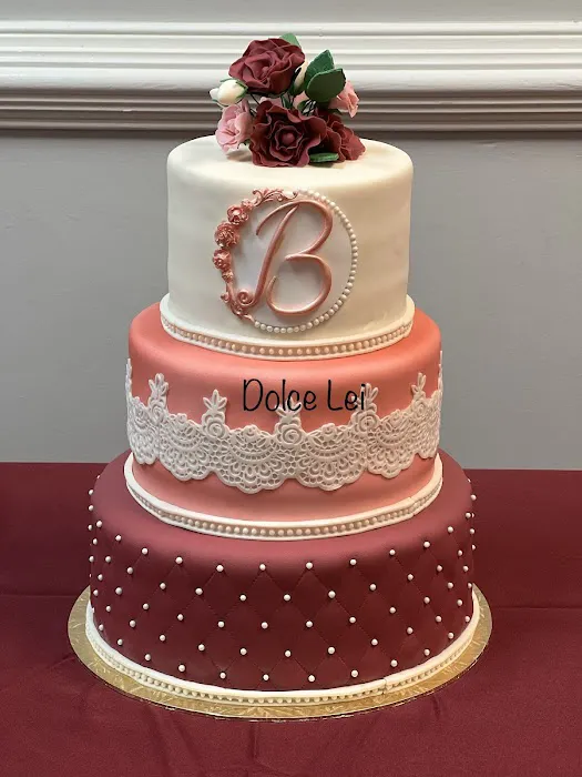 Dolce Lei Sweets & Treats Picture 8