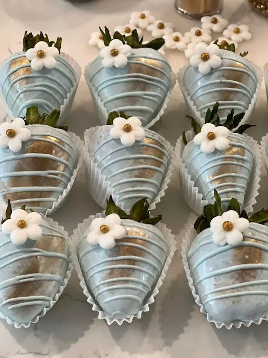Dolce Lei Sweets & Treats Picture 9