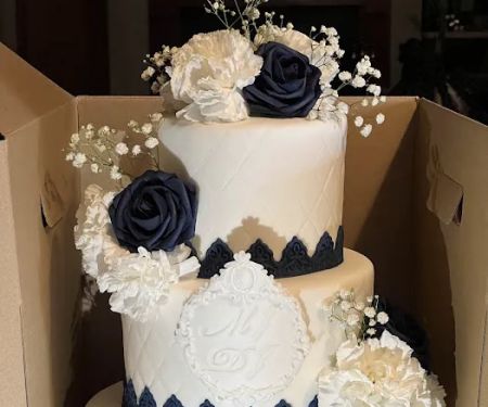 Dolce Lei Sweets & Treats