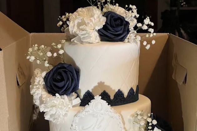 Dolce Lei Sweets & Treats