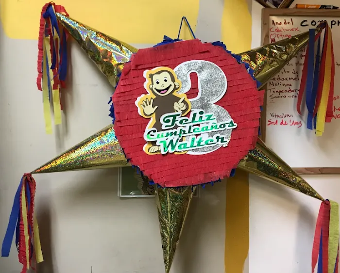 Cinco Estrellas Bakery Picture 3