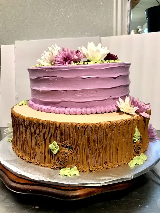 Cinco Estrellas Bakery Picture 5