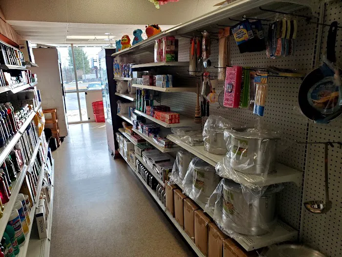 Cinco Estrellas Bakery Picture 7