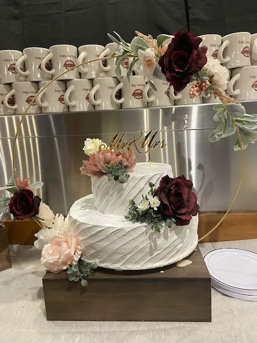 Cinco Estrellas Bakery Picture 2