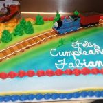 Cinco Estrellas Bakery