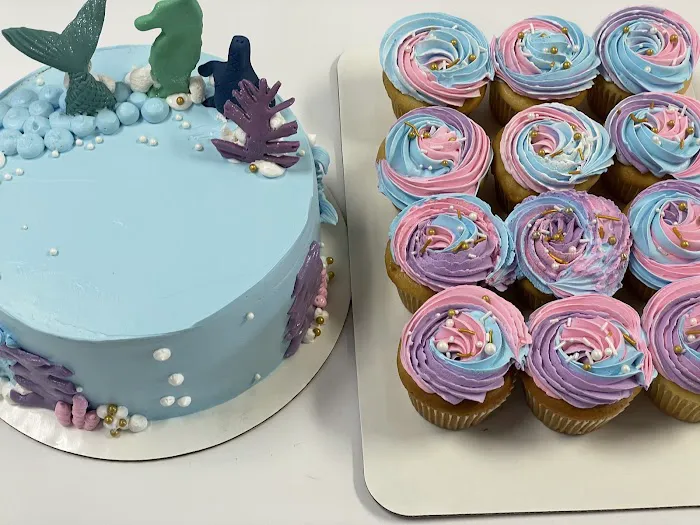 Cinco Estrellas Bakery Picture 8