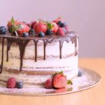 The Sweet Rebellion