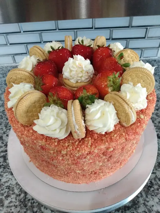 Honey'z Sweets & Deliveries LLC Picture 3