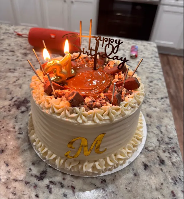 Honey'z Sweets & Deliveries LLC Picture 7