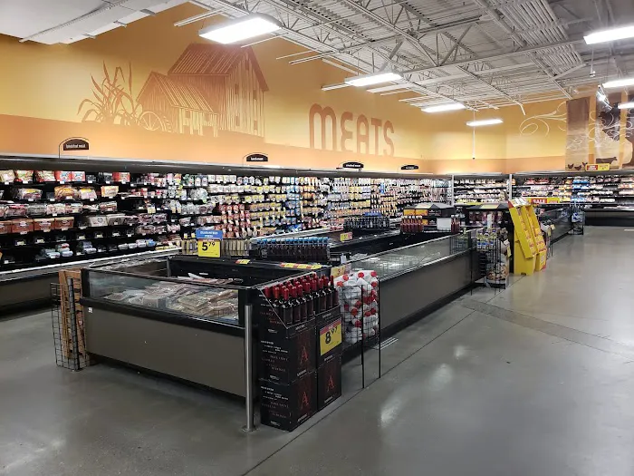 Kroger Bakery Picture 8
