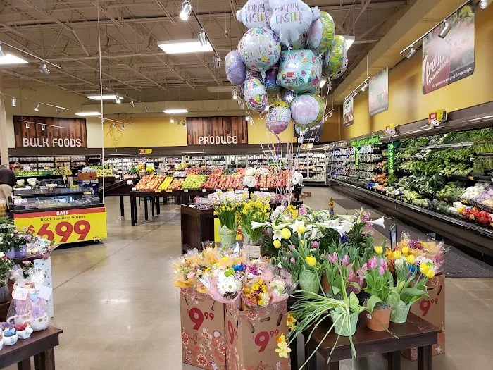 Kroger Bakery Picture 10